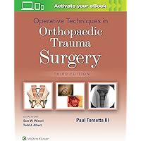 Amazon.com: Atlas of Surgical Techniques in Trauma